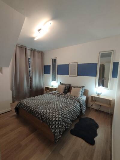 Location appartement 2 pièces Étampes (91150)