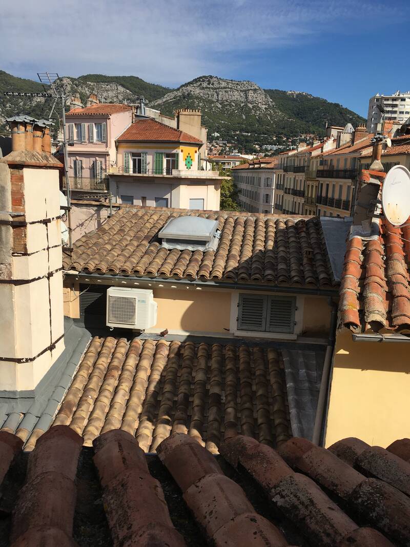 Toulon (83000)