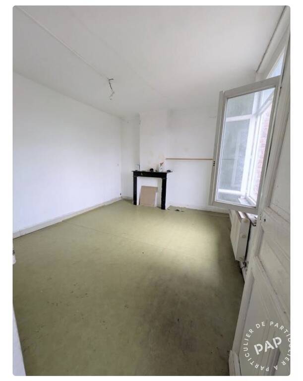 Vente maison 145 m² Cambrai (59400) - 145 m² - 113.000 € | Particulier à Particulier — 7