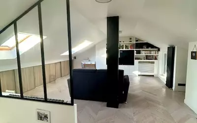 Houilles (78800)