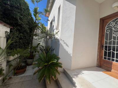 Vente maison 6 pièces Toulon (83)