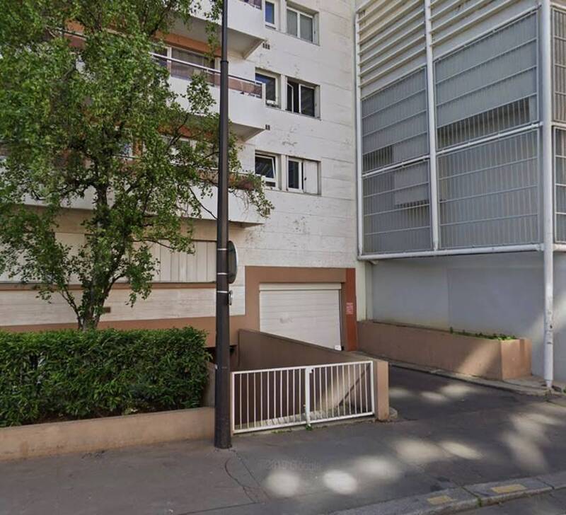 Paris 14E