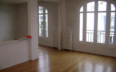 Paris 14E (75014)