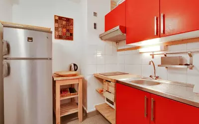 Paris 15E (75015)