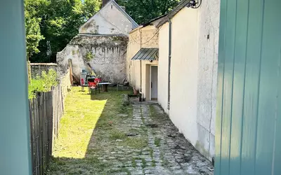 Dampierre-En-Yvelines (78720)