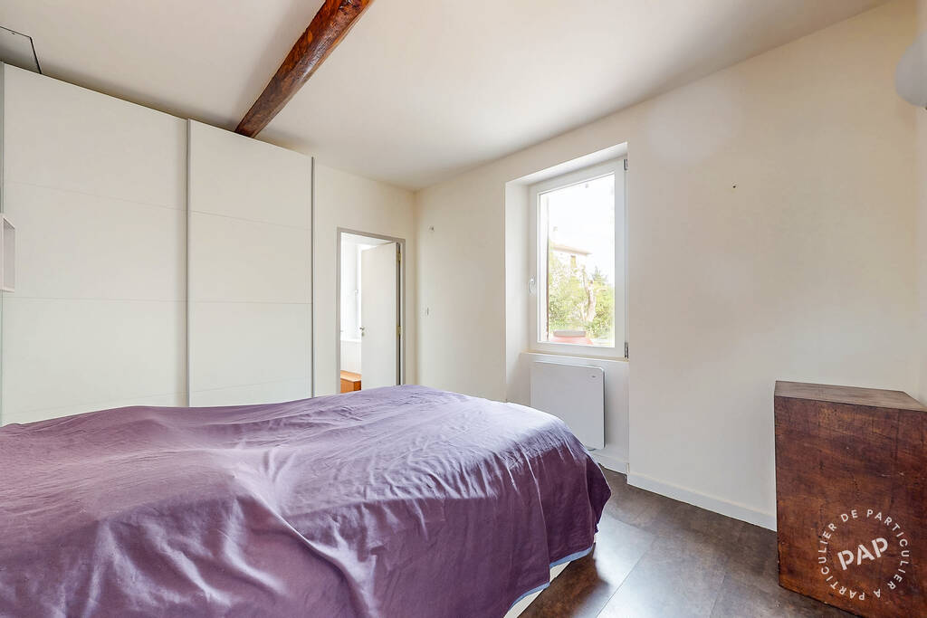 Vente Appartement 63&nbsp;m²