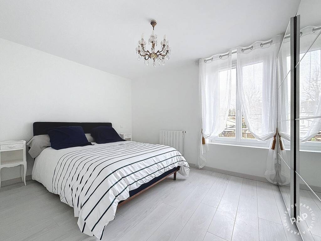 Vente Maison