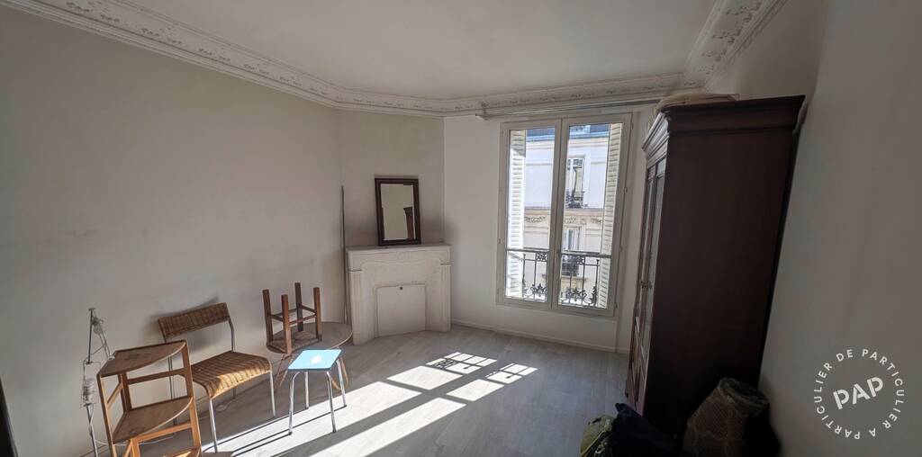Vente Paris 11E (75011) 43&nbsp;m²