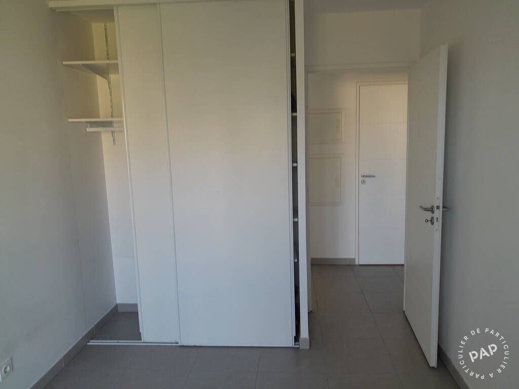 Vente Appartement 62&nbsp;m²