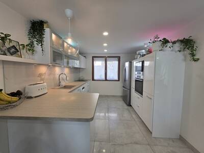 Vente maison 4 pièces Bormes-les-Mimosas (83230)