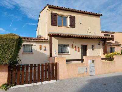 Vente maison 5 pièces Villeneuve-Loubet (06270)
