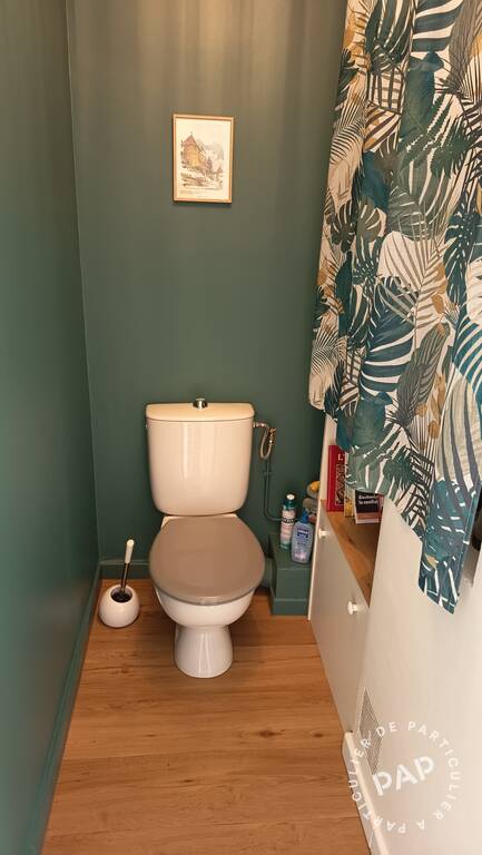 Vente appartement 3 pièces 63 m² Bron (69500) - 63 m² - 198.000 € | Particulier à Particulier — 10