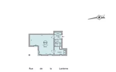 Cergy (95000)