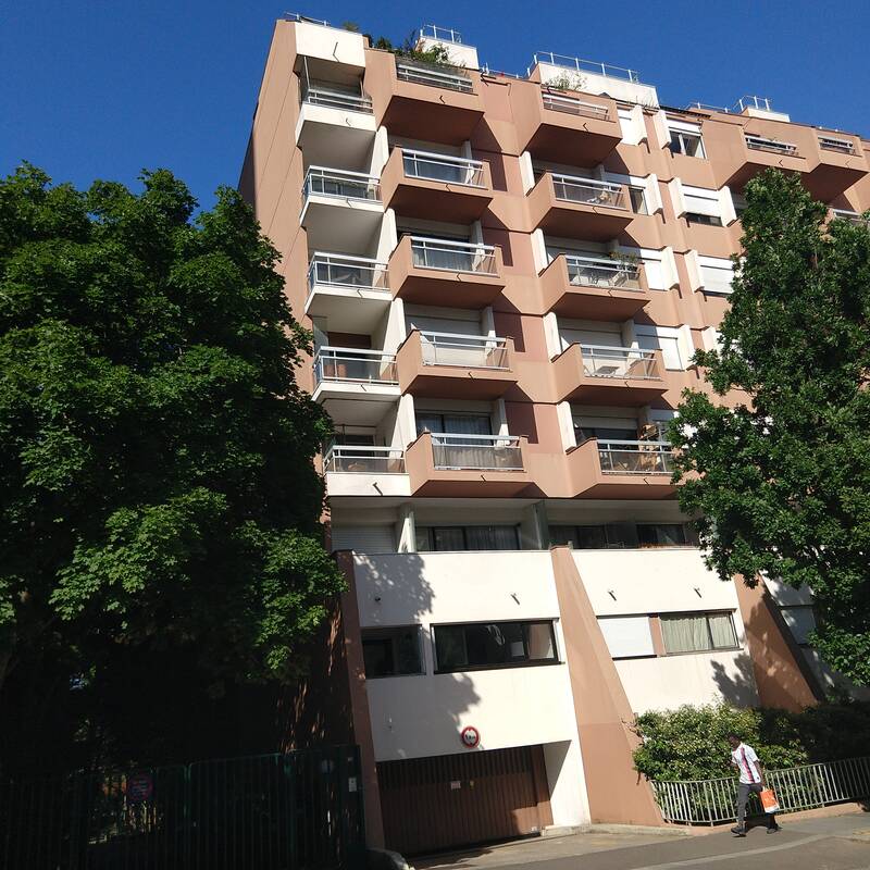 Paris 13E (75013)