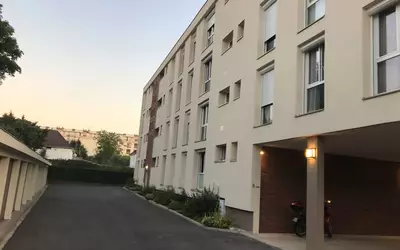 Creteil (94000) - Colocation Appartement