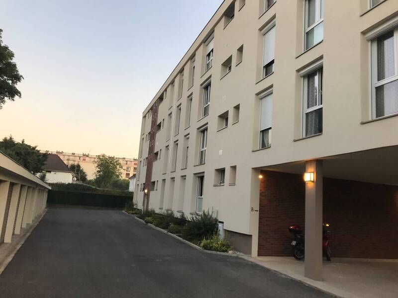 Creteil (94000) - Colocation Appartement