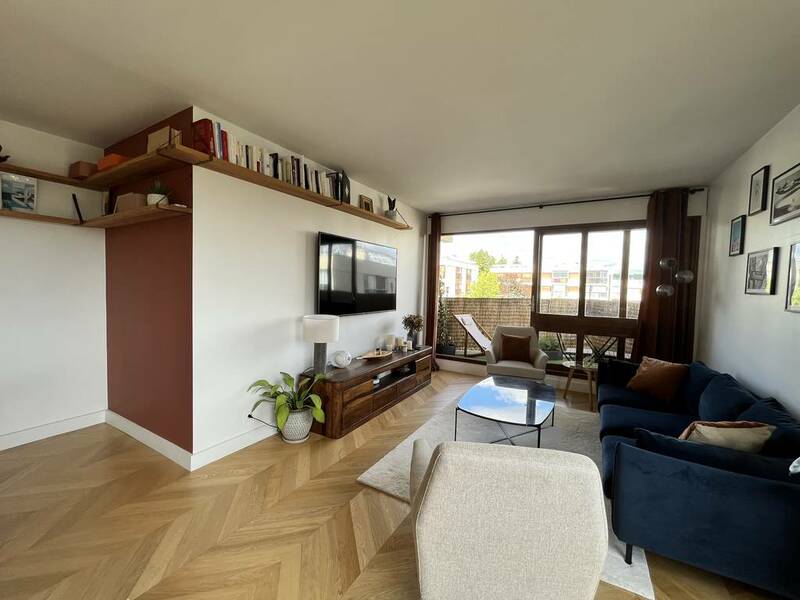 Le Chesnay-Rocquencourt (78150)