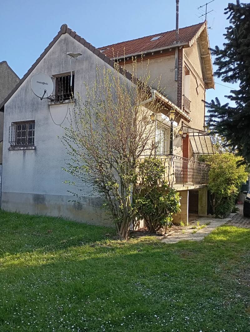 Montmorency (95160)