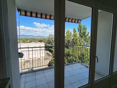 Vente appartement 3 pièces Sainte-Foy-lès-Lyon (69110)
