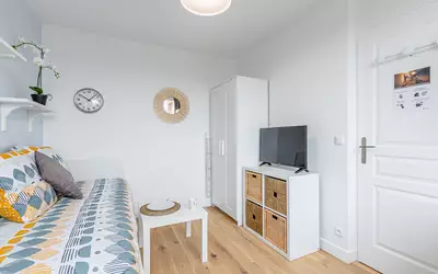 Épinay-Sur-Seine (93800)