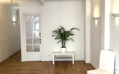 Paris 19E (75019)