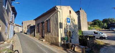 Location maison 2 pièces Saïx (81710)