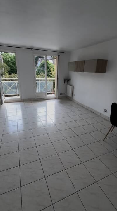 Location appartement 2 pièces Saint-Brice-sous-Forêt (95350)