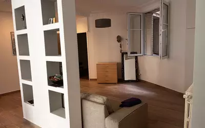 Asnières-Sur-Seine (92600)