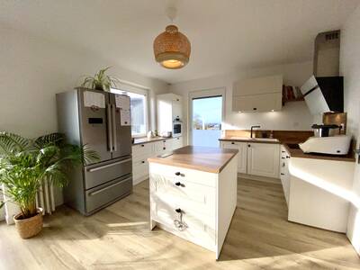 Vente maison 9 pièces Granville (50400)