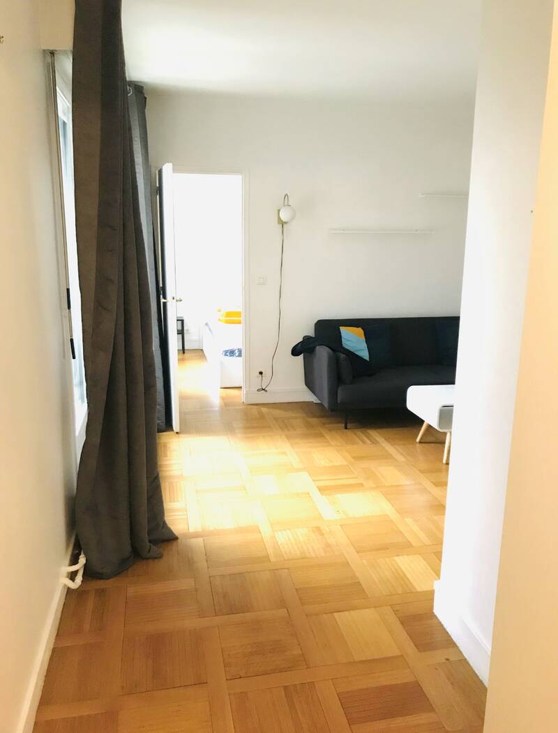 Paris 16E (75116)