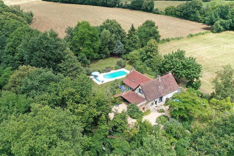 Saint-Paul-La-Roche (24800)