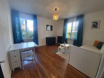 Location appartement studio Chamalières (63400)