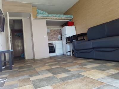 Vente appartement studio Pau (64000)
