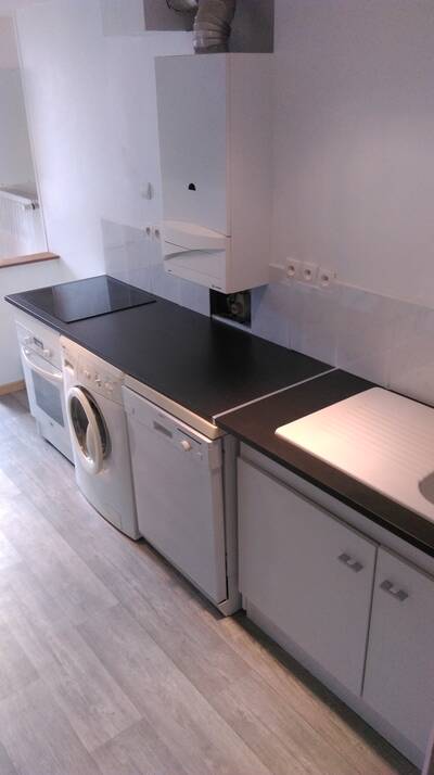Vente maison 3 pièces Loscouët-sur-Meu (22230)