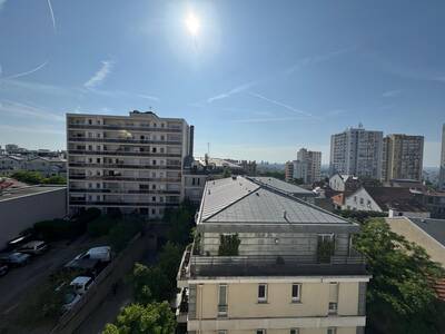 Vente appartement 2 pièces Les Lilas (93260)