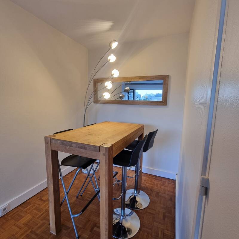 Paris 14E (75014)