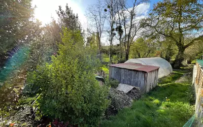 Rédené (29300)