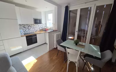 Paris 14E (75014)