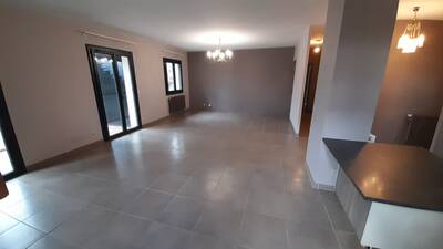 Location maison 6 pièces Saint-Didier-au-Mont-d'Or (69370)