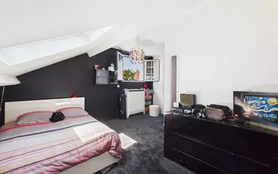 Champigny-Sur-Marne (94500)