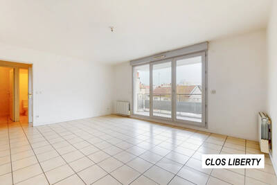 Vente appartement 4 pièces Villeurbanne (69100)