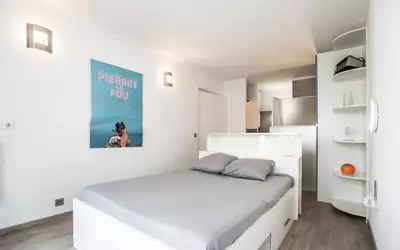 Montpellier (34000)