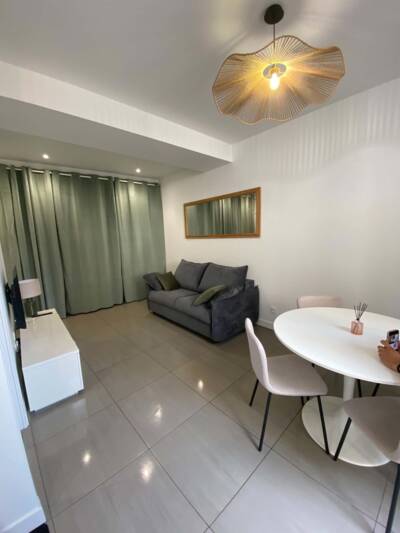 Location appartement studio Orléans (45)