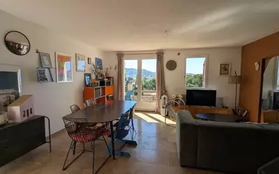 Marseille 10E (13010)