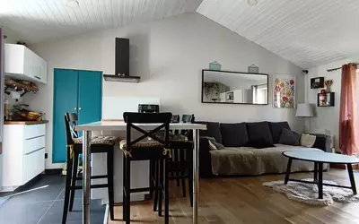 La Montagne (44620)