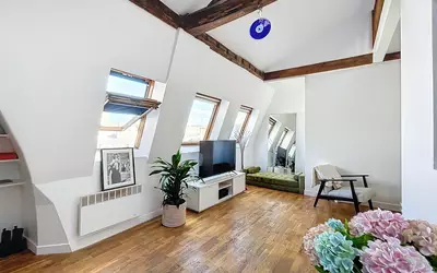 Paris 8E (75008)