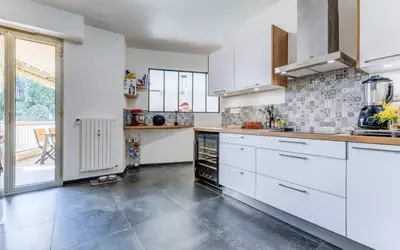Nice - Bois De Cythère