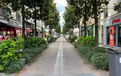 Neuilly-Sur-Seine (92200)