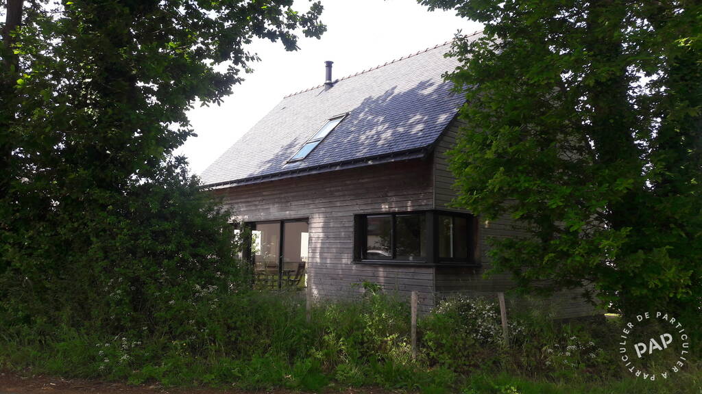 Vente Larmor-Baden (56870) 110 m²
