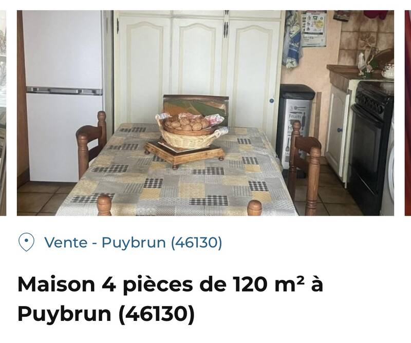 Puybrun (46130)